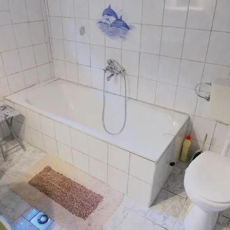 Landhaus Bischoff Apartment *