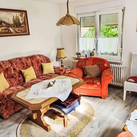 Landhaus Bischoff By Interhome Apartment *
